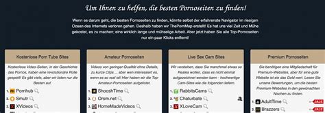 Die 33 besten Tube Pornoseiten für kostenlose Pornovideos